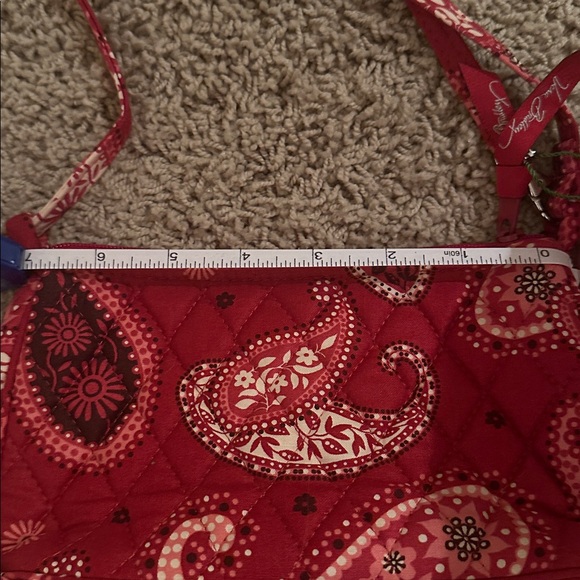 Vera Bradley purse - Picture 8 of 8